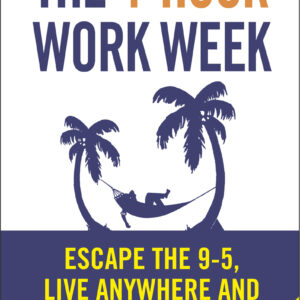 4-Hour Work Week