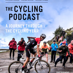 Journey Through the Cycling Year