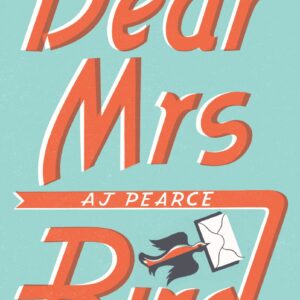 Dear Mrs Bird