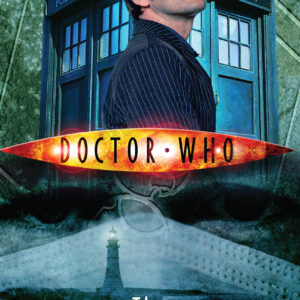 Doctor Who: The Nightmare of Black Island