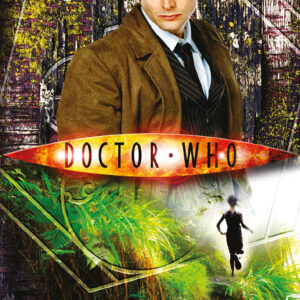 Doctor Who: The Price of Paradise