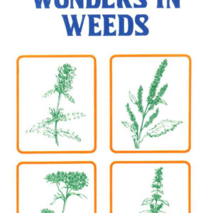 Wonders In Weeds