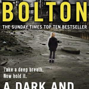 Dark and Twisted Tide