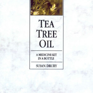 Tea Tree Oil