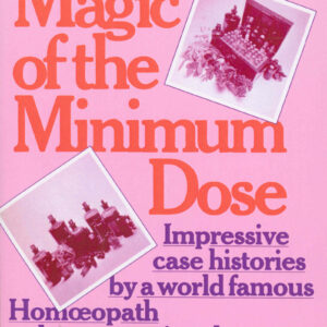 Magic Of The Minimum Dose