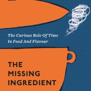 Missing Ingredient