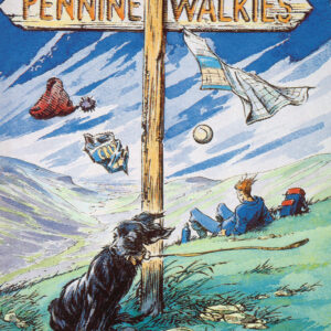 Pennine Walkies