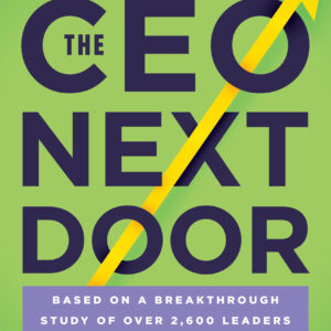 CEO Next Door