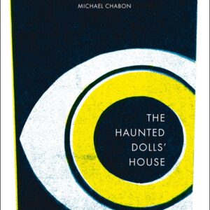 Haunted Dolls' House