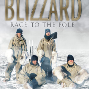 Blizzard - Race to the Pole