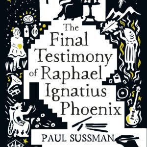 Final Testimony of Raphael Ignatius Phoenix