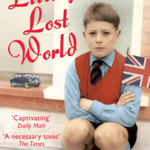 Littlejohn's Lost World