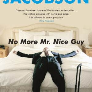 No More Mr Nice Guy