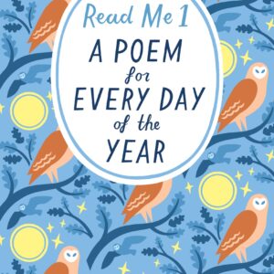 Read Me: A Poem for Every Day of the Year