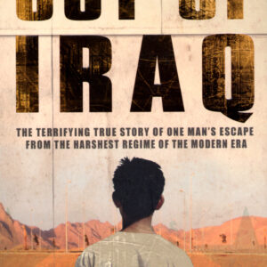 Out of Iraq