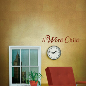 Word Child