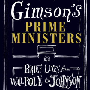 Gimson's Prime Ministers