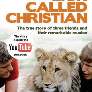 Lion Called Christian