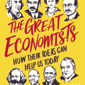 Great Economists