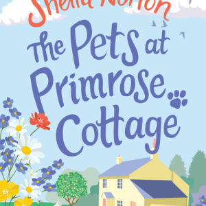 Pets at Primrose Cottage