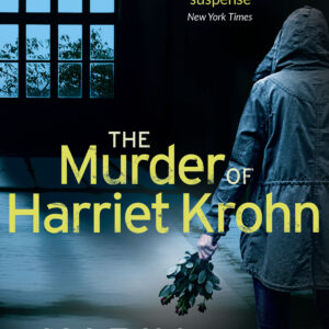 Murder of Harriet Krohn