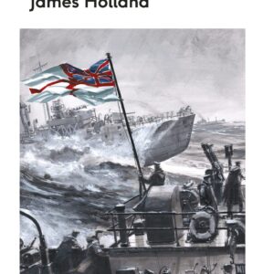 Battle of the Atlantic: Book 3 of the Ladybird Expert History of the Second World War