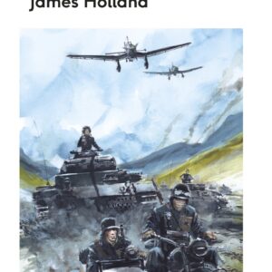 Blitzkrieg: Book 1 of the Ladybird Expert History of the Second World War