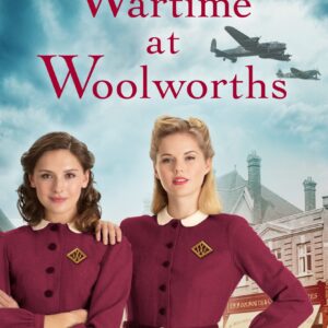 Wartime at Woolworths