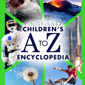 Children's A to Z Encyclopedia