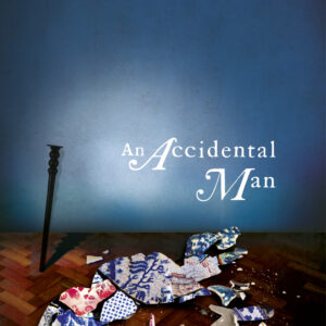 Accidental Man