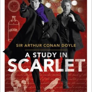 Sherlock: A Study in Scarlet