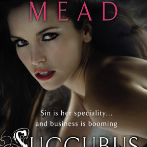 Succubus  Revealed