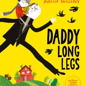 Daddy Long Legs