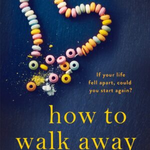 How to Walk Away