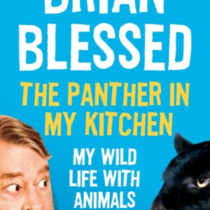 Panther In My Kitchen