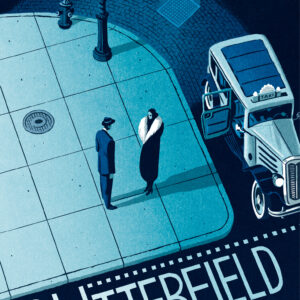 BUtterfield 8