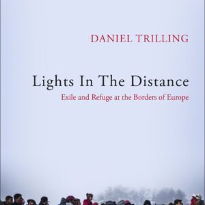 Lights In The Distance