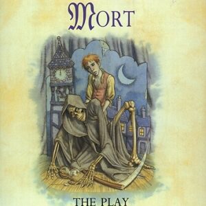 Mort - Playtext