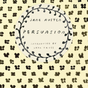 Persuasion (Vintage Classics Austen Series)
