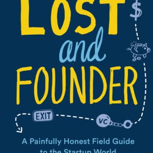 Lost and Founder
