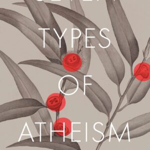 Seven Types of Atheism