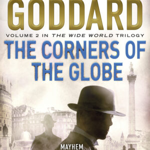 Corners of the Globe