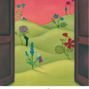 Mood Enhancing Plants