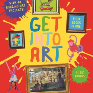 Get Into Art