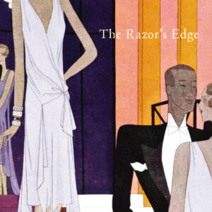 Razor's Edge