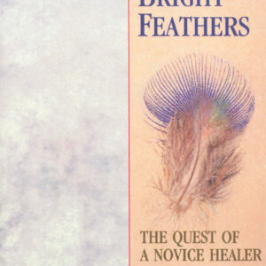 I Fly Out With Bright Feathers