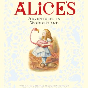 Alice's Adventures in Wonderland