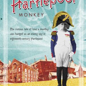 Hartlepool Monkey