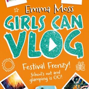 Girls Can Vlog: Festival Frenzy