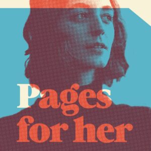 Pages for Her
